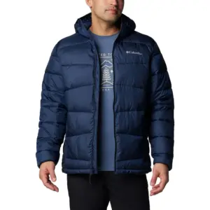 Columbia Fivemile Butte™ Ii Jas Blauw