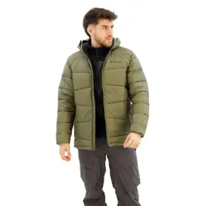 Columbia Fivemile Butte™ Ii Jas Groen