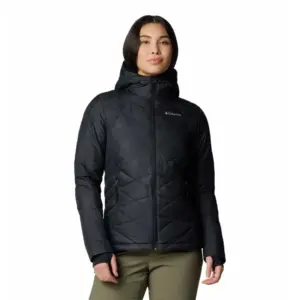 Columbia Heavenly™ Jas Zwart