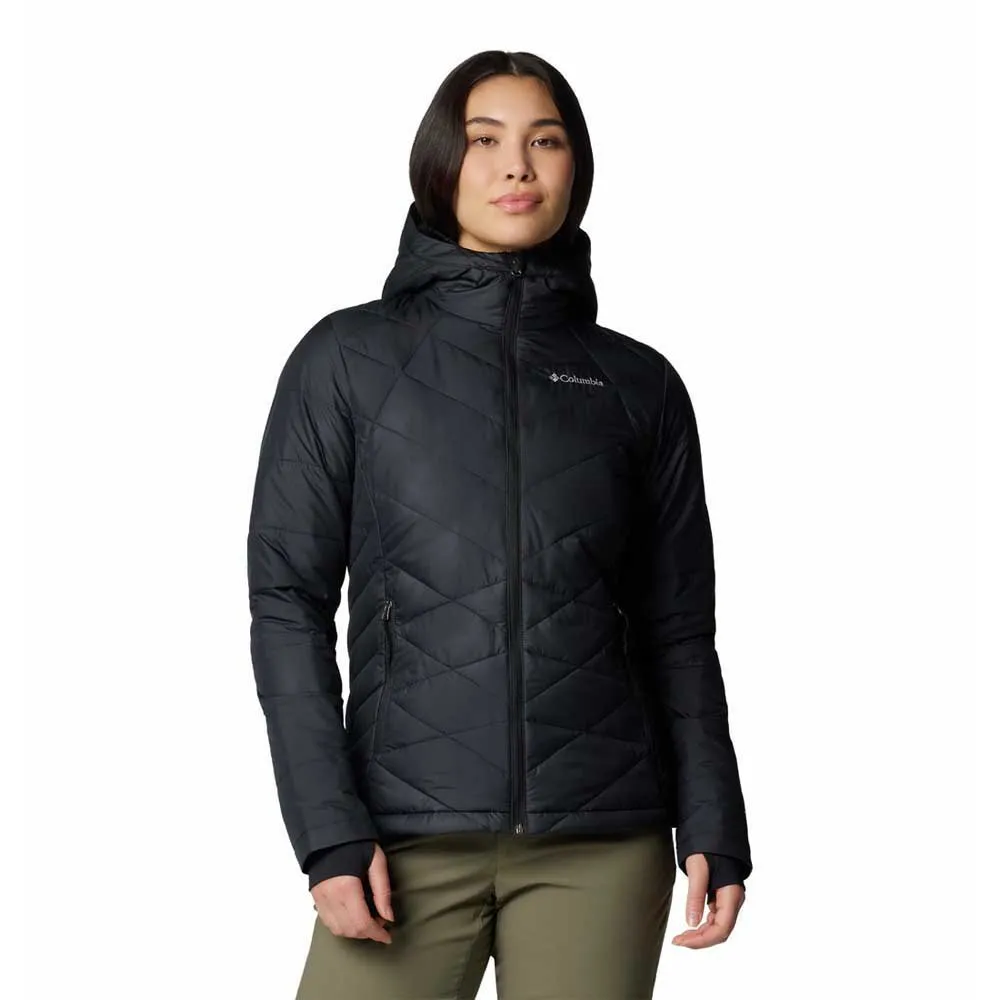 Columbia Heavenly™ Jas Zwart