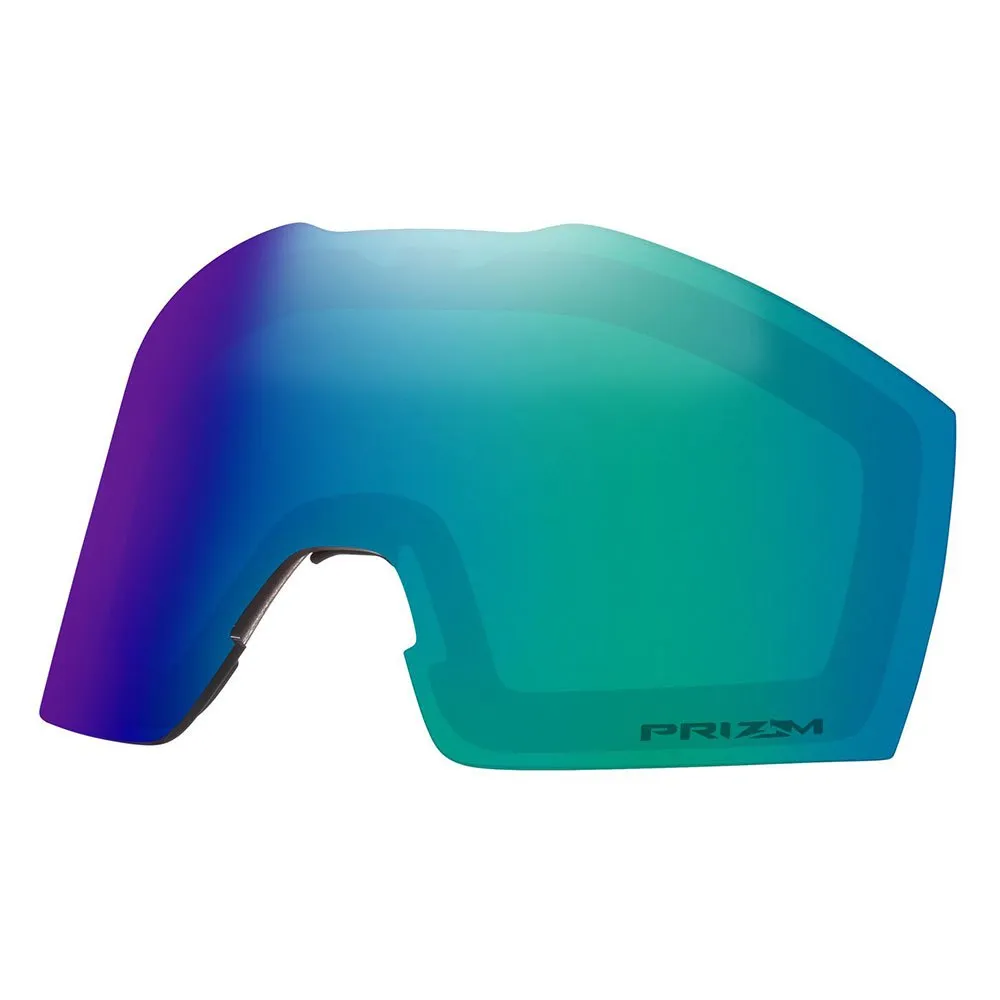 Oakley Goggles Fall Line M Prizm Argon Lens