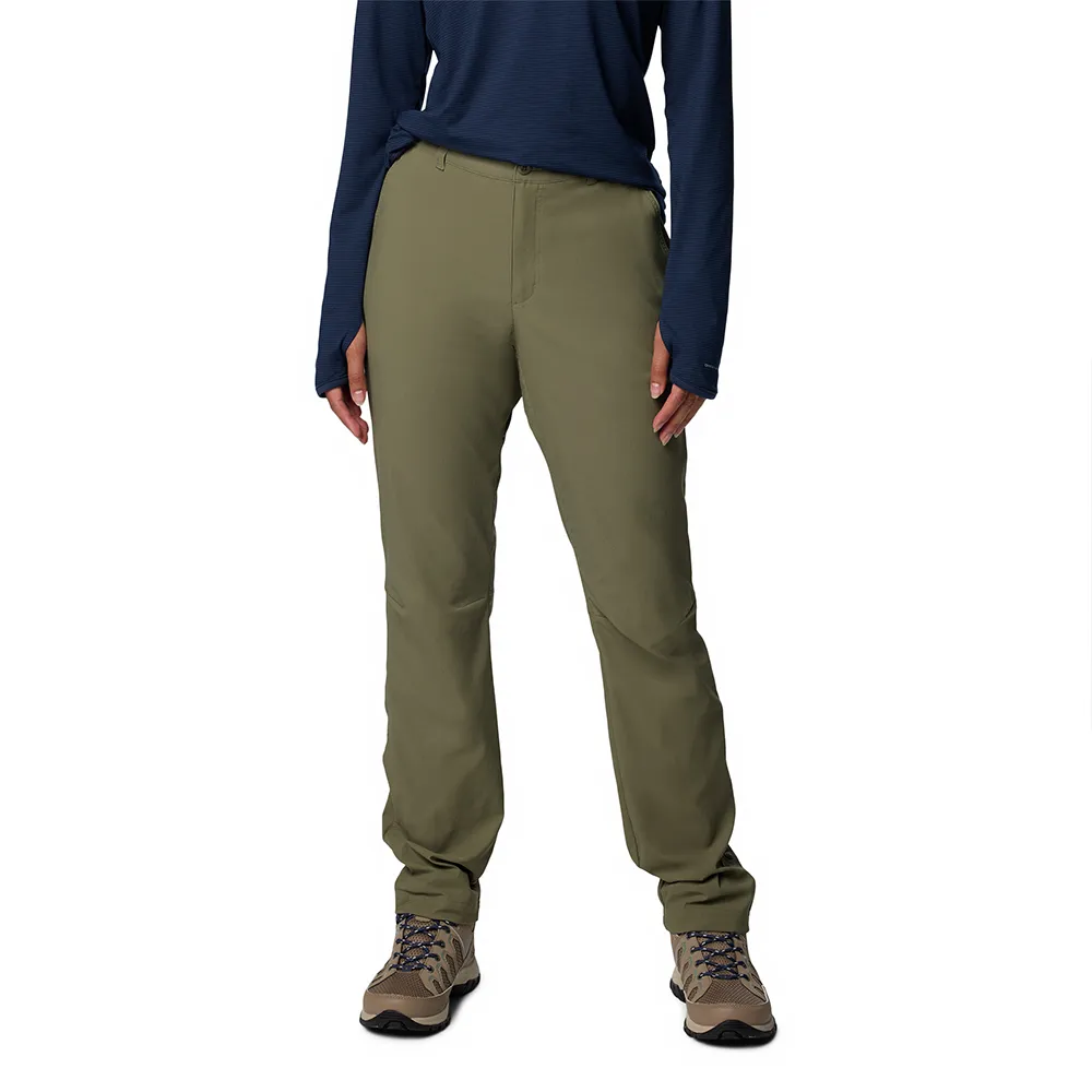 Columbia Leslie Falls™ Ii Broek Groen