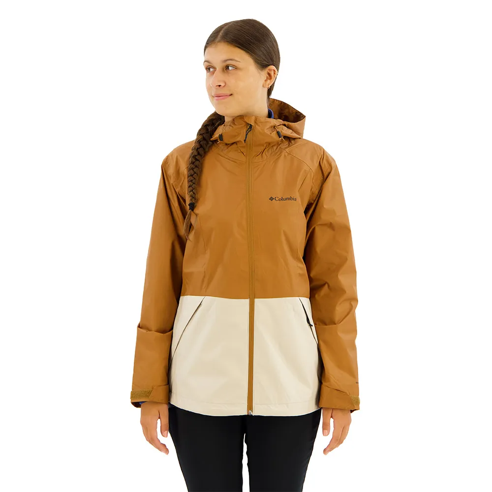 Columbia Inner Limits™ Iii Jas Bruin