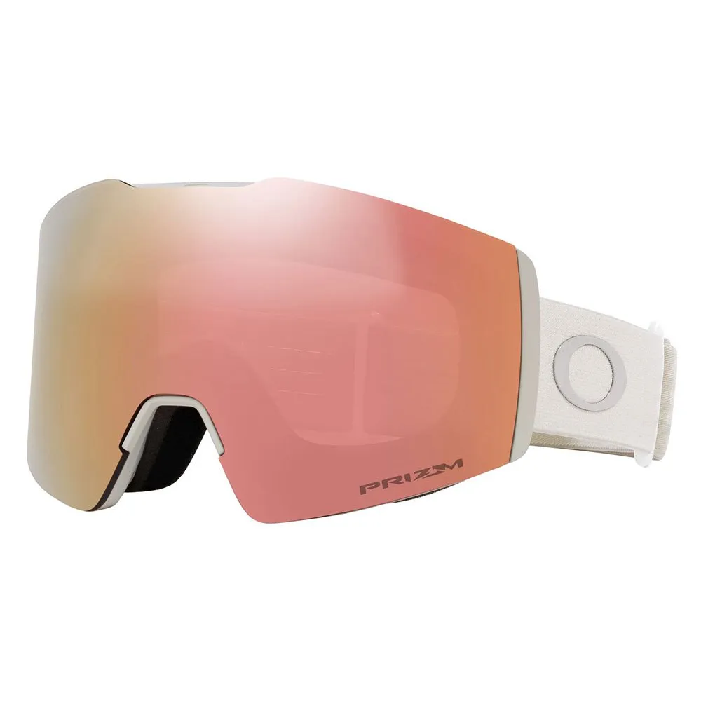 Oakley Goggles Fall Line M Prizm Skibril Grijs