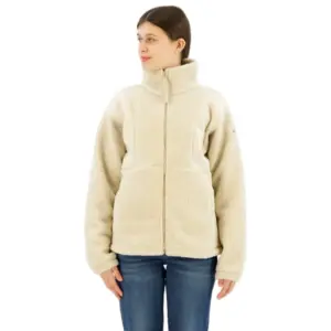 Columbia Panorama™ Ii Fleece Met Volledige Rits Dark Stone