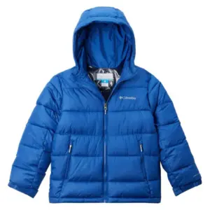 Columbia Pike Lake™ Ii Jas Blauw