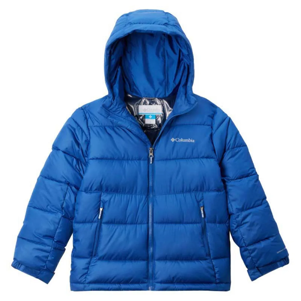 Columbia Pike Lake™ Ii Jas Blauw