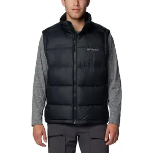 Columbia Pike Lake™ Ii Vest Zwart