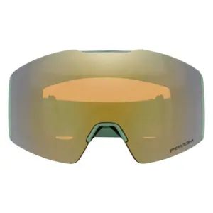 Oakley Goggles Fall Line M Prizm Skibril Matte Jade