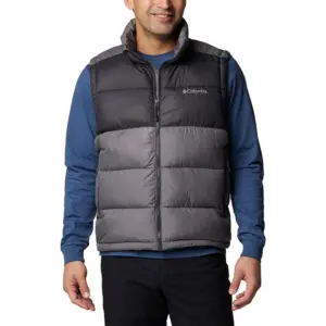 Columbia Pike Lake™ Ii Vest Grijs