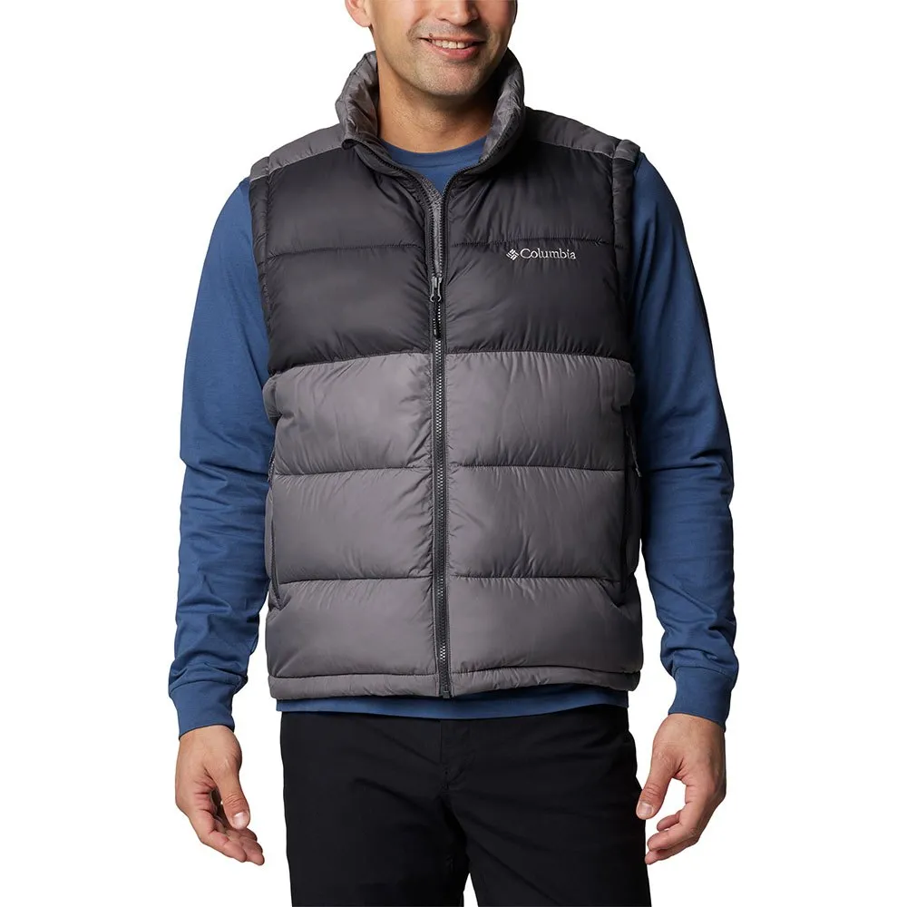 Columbia Pike Lake™ Ii Vest Grijs