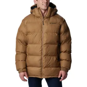 Columbia Pike Lake™ Parka Delta