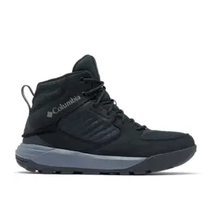 Columbia Portlander™ Wandelschoenen Zwart