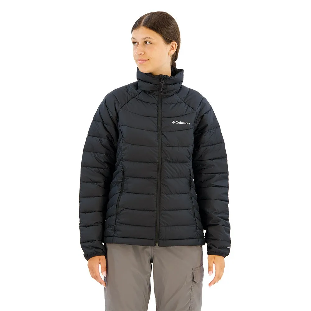 Columbia Powder Lite™ Ii Jas Zwart