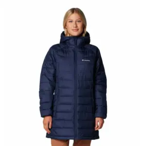 Columbia Powder Lite™ Ii Mid Jas Blauw
