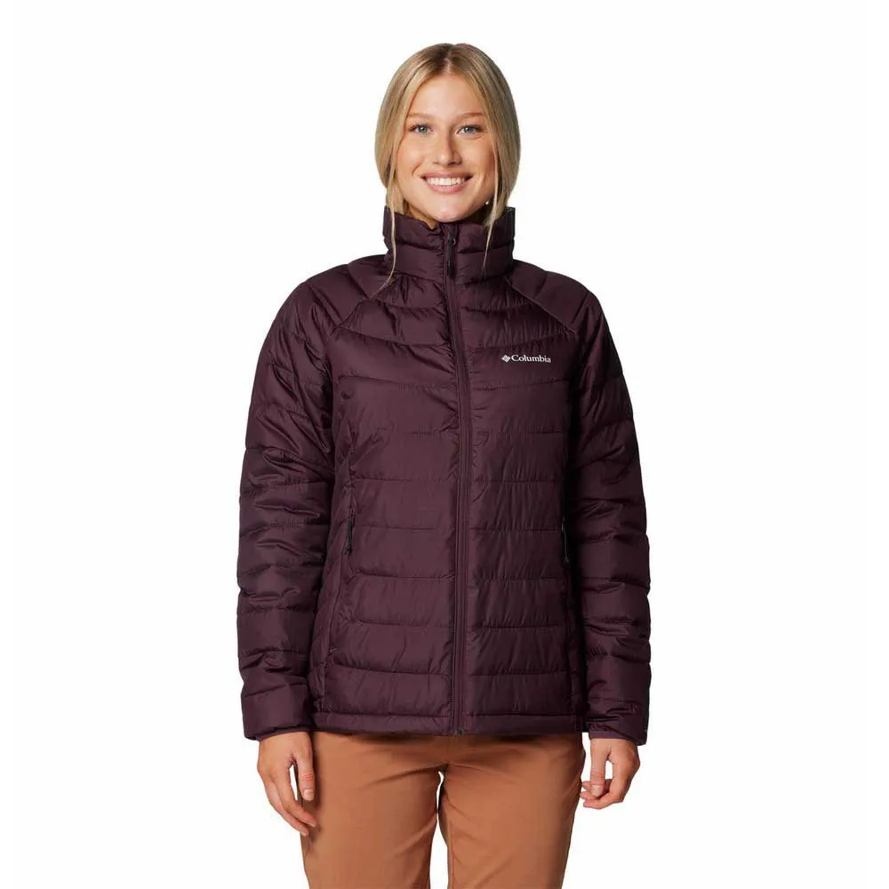 Columbia Powder Lite™ Ii Jas Moonvista