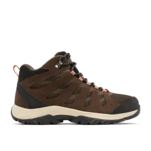 Columbia Redmond™ Iii Mid Waterproof Wandelschoenen Cordovan