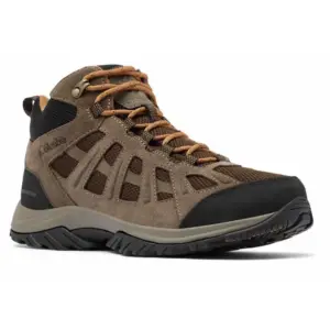 Columbia Redmond™ Iii Mid Waterproof Wandelschoenen Cordovan / Elk