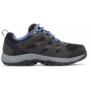 Columbia Redmond™ Iii Waterproof Wandelschoenen Zwart