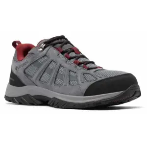 Columbia Redmond™ Iii Waterproof Wandelschoenen Grijs