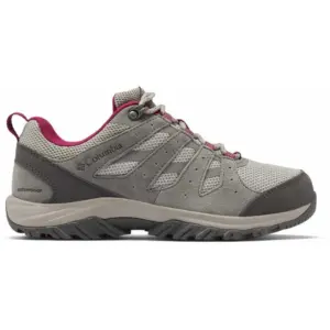 Columbia Redmond™ Iii Waterproof Wandelschoenen Rood