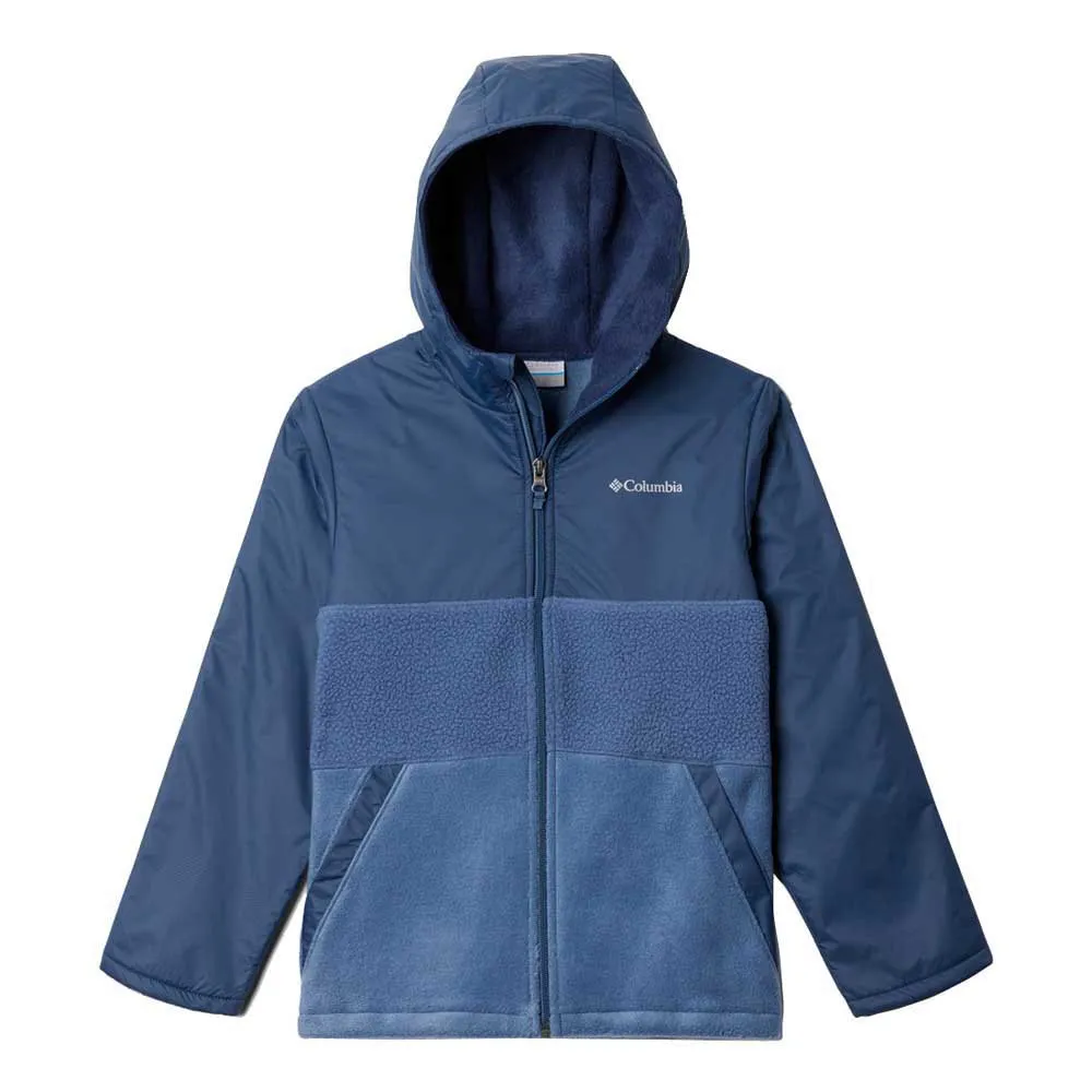 Columbia Steens ™ Hoodie Dark Mountain