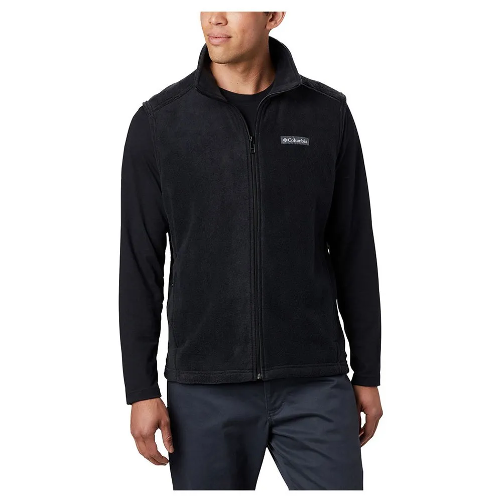 Columbia Steens Mountain™ Vest Zwart