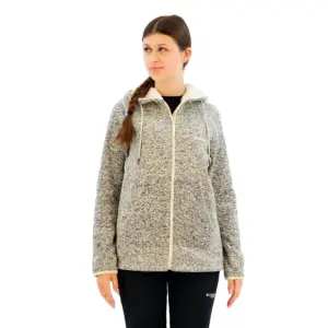 Columbia Sweater Weather™ Ii Fleece Met Volledige Rits Chalk Heather