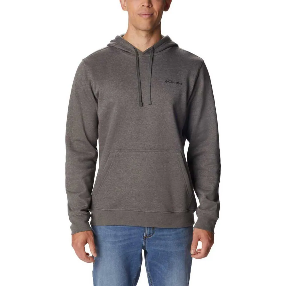 Columbia Trek™ Hoodie Charcoal Heather