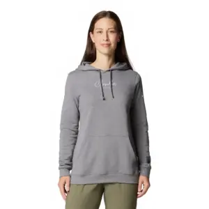Columbia Trek™ Graphic Treatment Hoodie Grijs