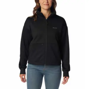 Columbia Trek™ Jas Zwart