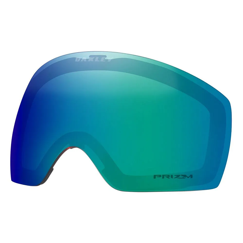 Oakley Goggles Flight Deck M Prizm Argon Lens