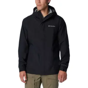 Columbia Wahkeena Falls™ 3l Jas Zwart