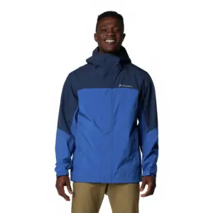 Columbia Wahkeena Falls™ 3l Jas Blauw