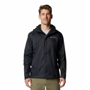 Columbia Watertight™ Ii Jas Zwart