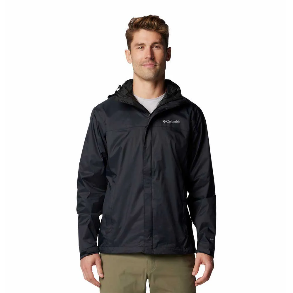 Columbia Watertight™ Ii Jas Zwart