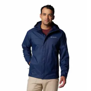 Columbia Watertight™ Ii Jas Blauw