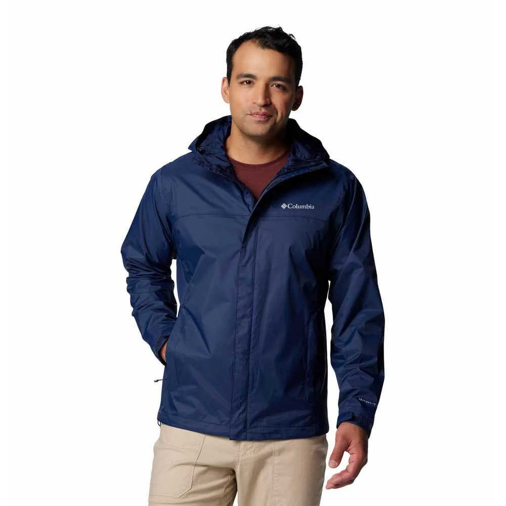 Columbia Watertight™ Ii Jas Blauw