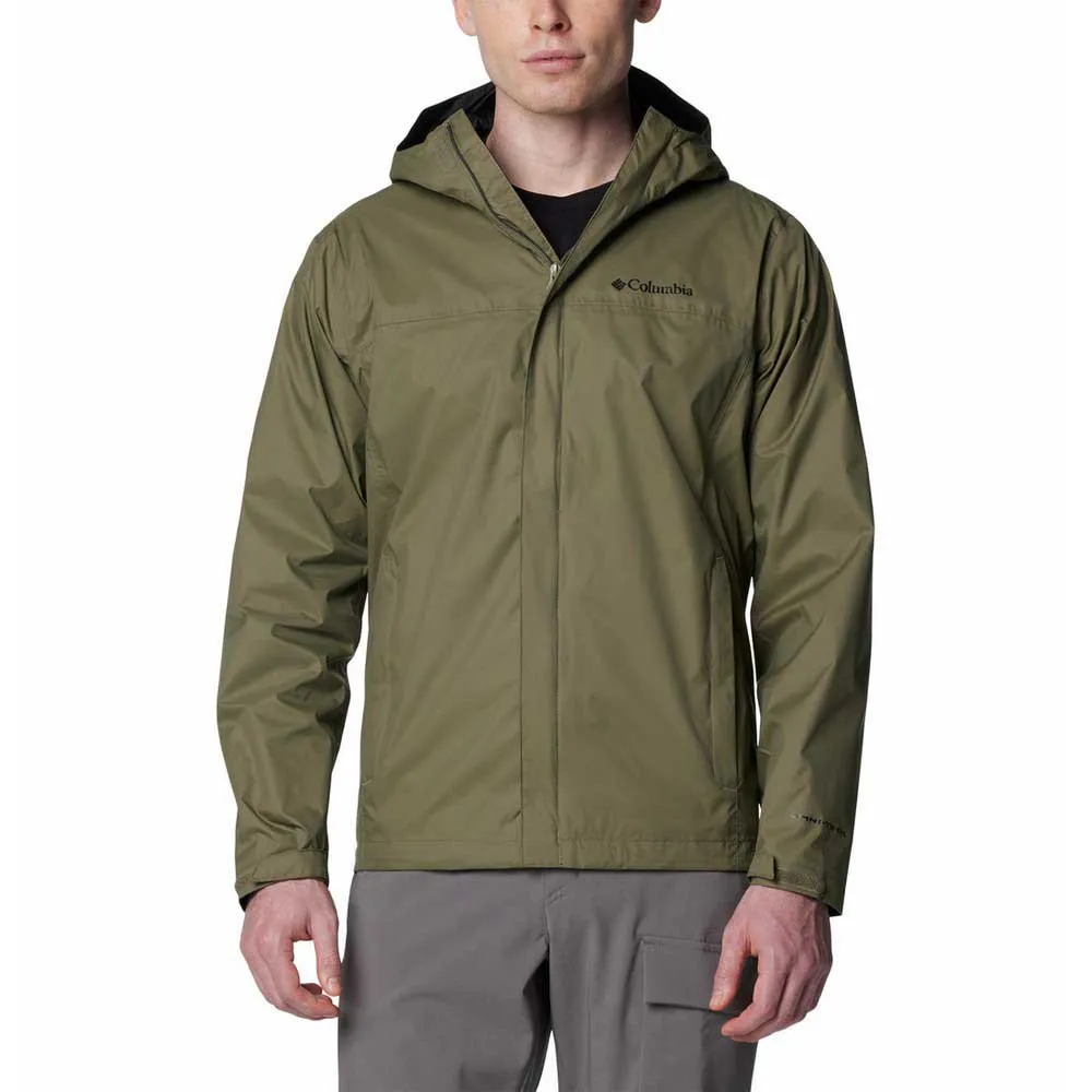 Columbia Watertight™ Ii Jas Groen