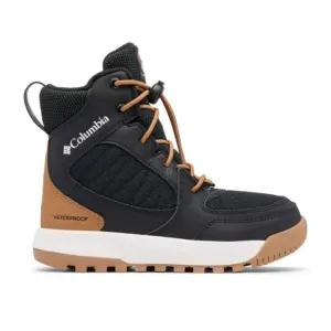 Columbia Youth Portlander™ Omni-heat™ Wandelschoenen Zwart