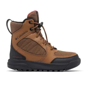 Columbia Youth Portlander™ Omni-heat™ Wandelschoenen Bruin