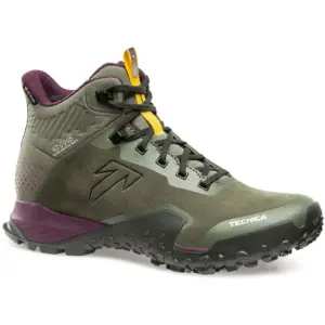 Tecnica Magma Mid Gore-tex® Wandelschoenen Midway Giungla / Deep Fiori