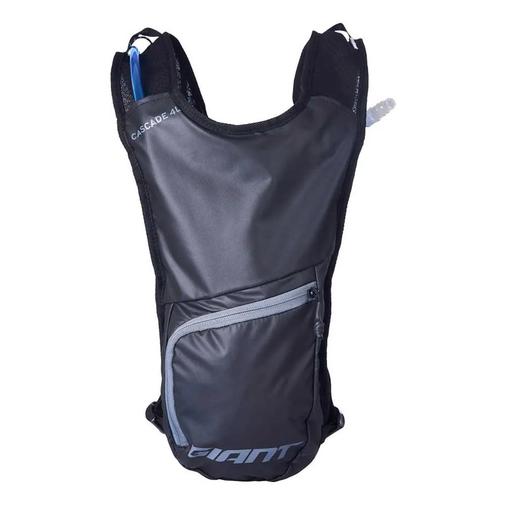 Giant Cascade Hydratatierugzak 4l Zwart