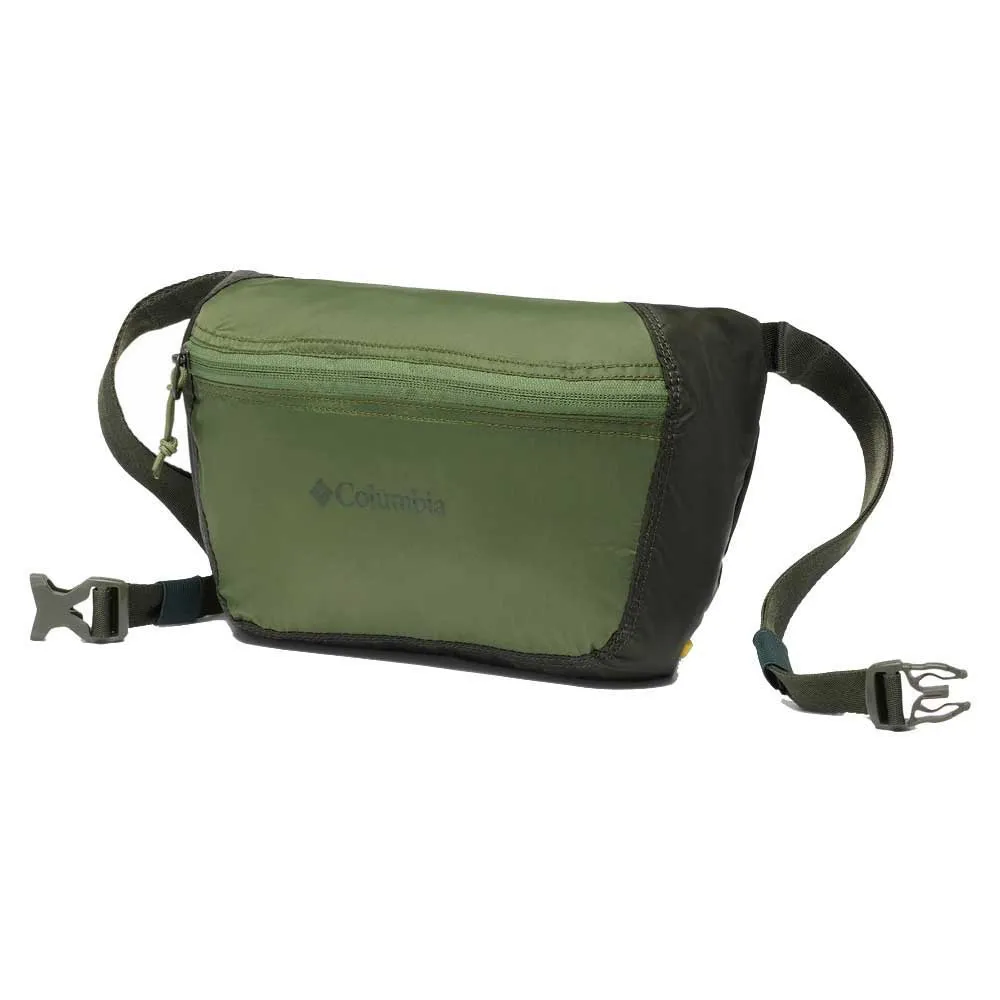 Columbia Lightweight Packable Heuptas Canteen / Greens