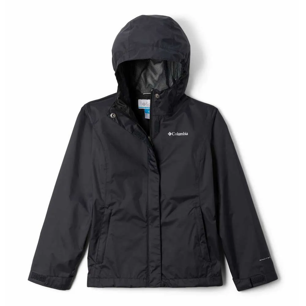 Columbia Arcadia™ Ii Jas Zwart