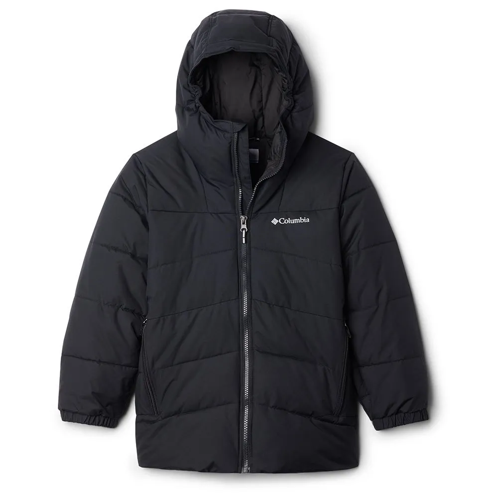 Columbia Arctic Blast™ Ii Jas Zwart