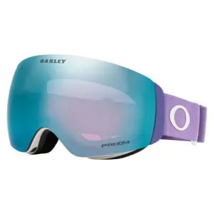 Oakley Goggles Flight Deck M Prizm Skibril Matte Lilac