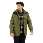 Groen