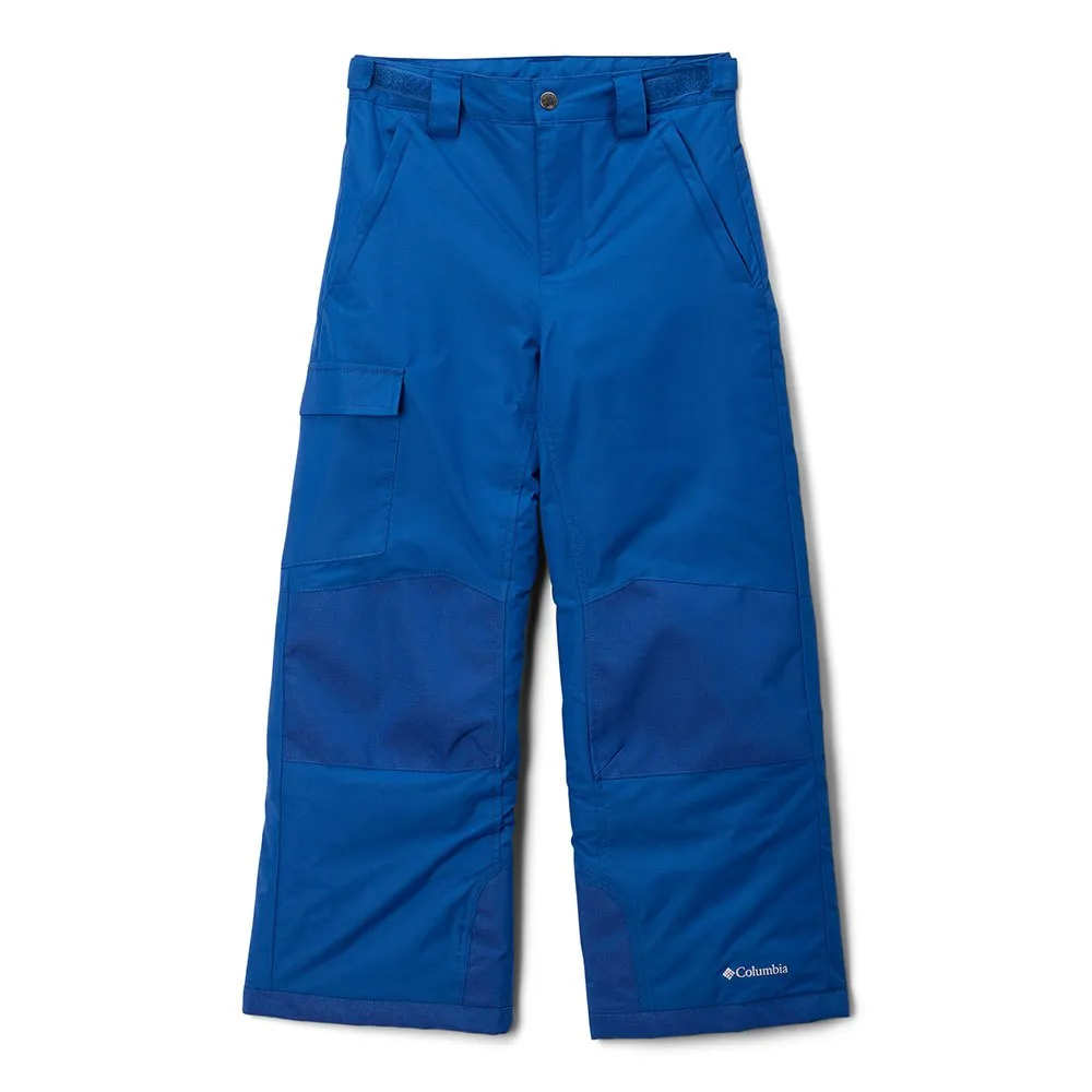 Columbia Bugaboo™ Iii Broek Blauw