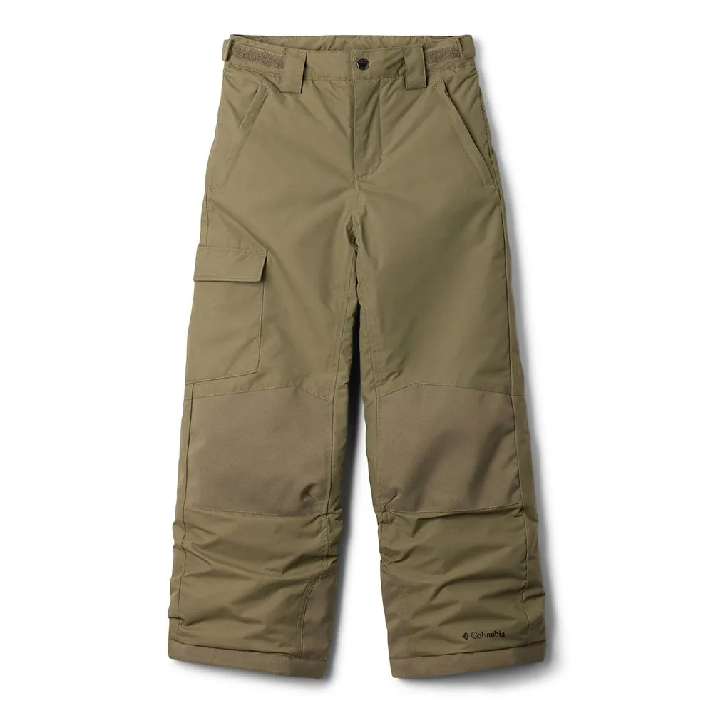 Columbia Bugaboo™ Iii Broek Groen